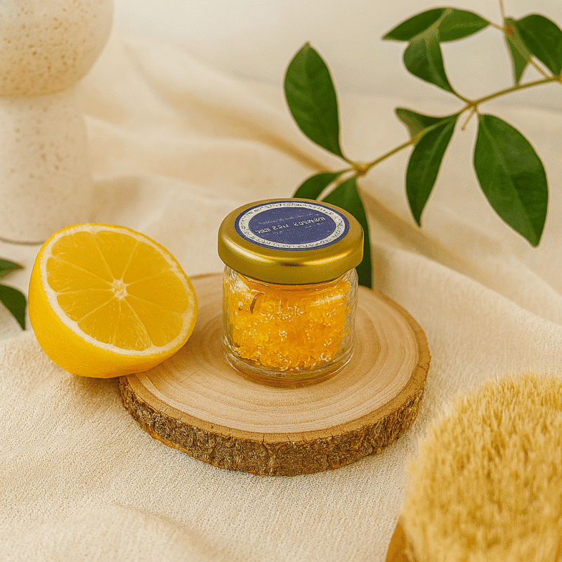 Bath Salt