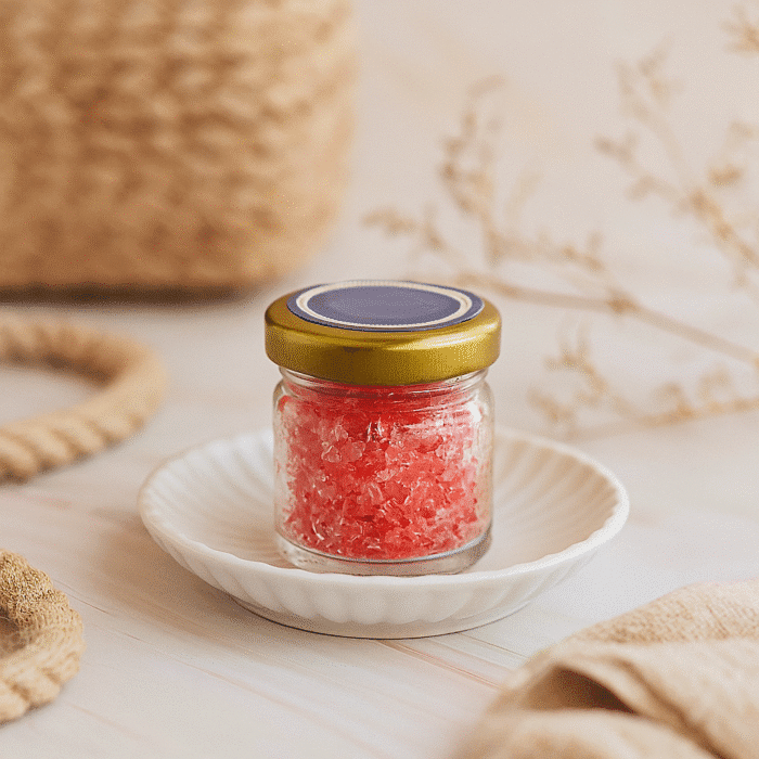 Bath Salt