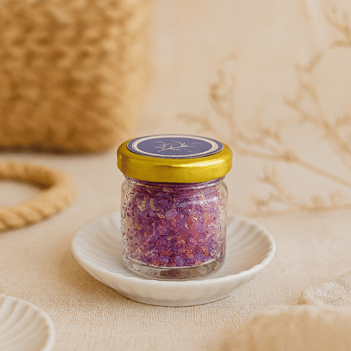 Bath Salt
