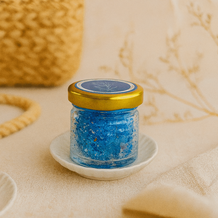 Bath Salt