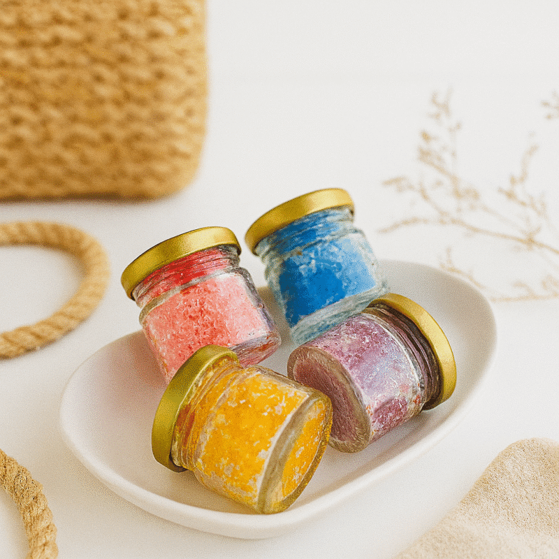 Bath Salt