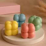 Bubble Candles