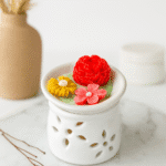 Ceramic Diffuser Candle