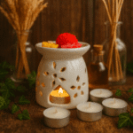 Ceramic Diffuser Candle