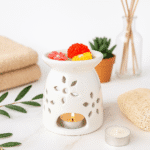 Ceramic Diffuser Candle