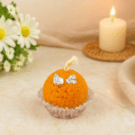 Laddoo Candles