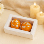 Laddoo Candles