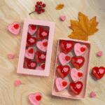 Love Tealight Candles