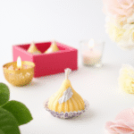 Modak Candle