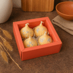 Modak Candle