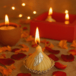 Modak Candle
