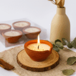 Diya Candle