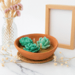 Terracotta Planter Candle