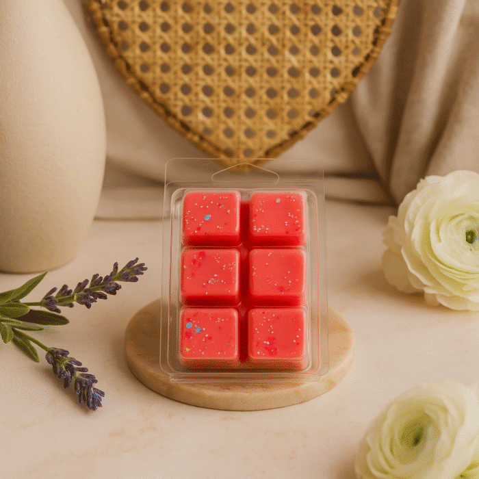 Wax Melt Bar