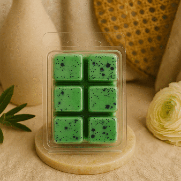 Wax Melt Bar