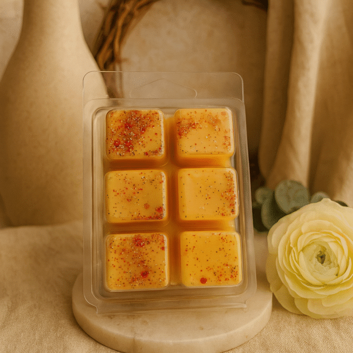 Wax Melt Bar