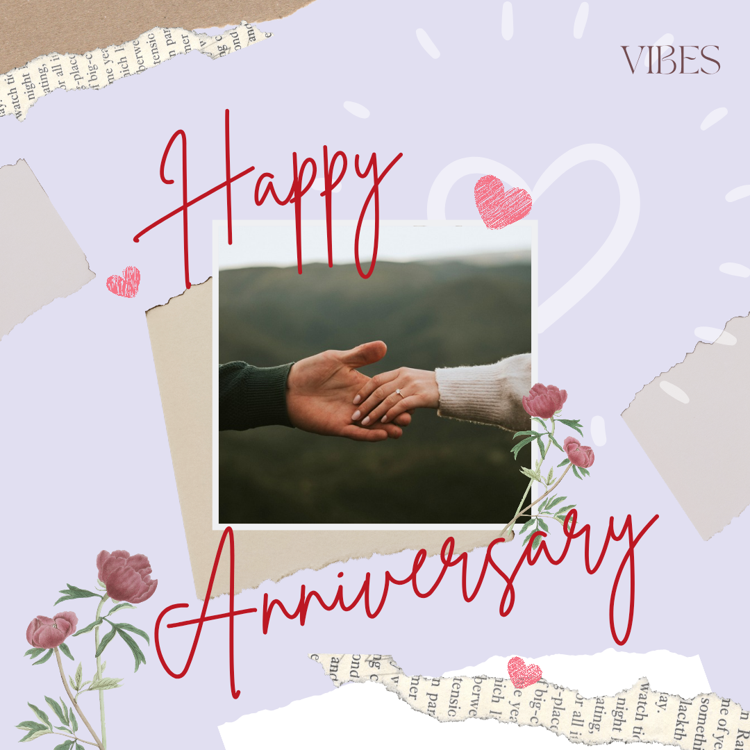 Happy Anniversary 2
