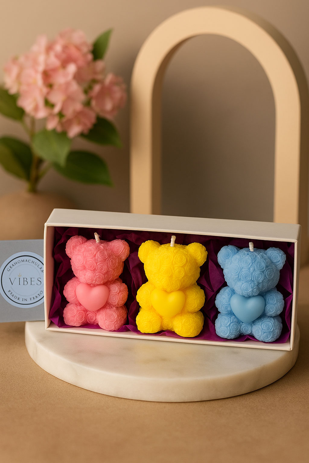 Wholesale aroma candle shop near me