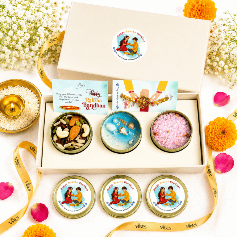 Rakhi Gift Hamper