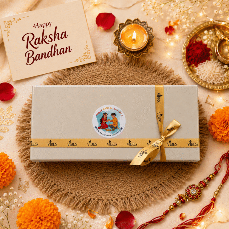 Rakhi Gift Hamper