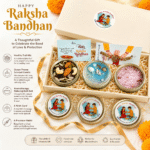 Rakhi Gift Hamper